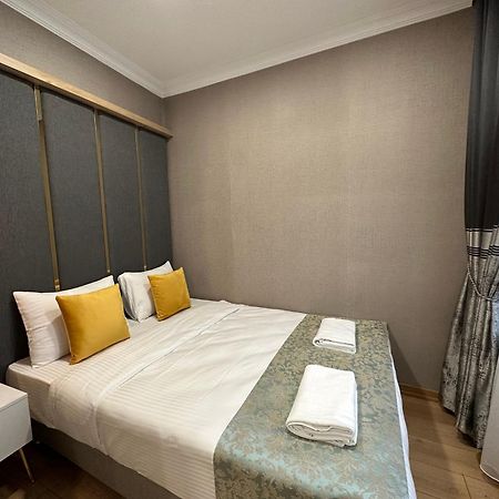 H&L Suites اسطنبول المظهر الخارجي الصورة