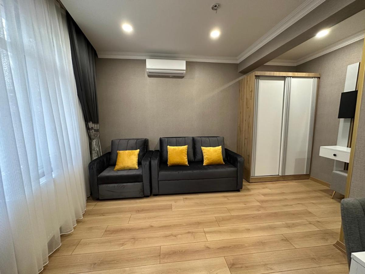 H&L Suites اسطنبول المظهر الخارجي الصورة