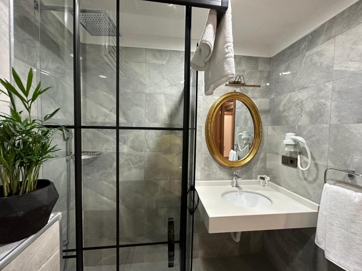 H&L Suites اسطنبول المظهر الخارجي الصورة