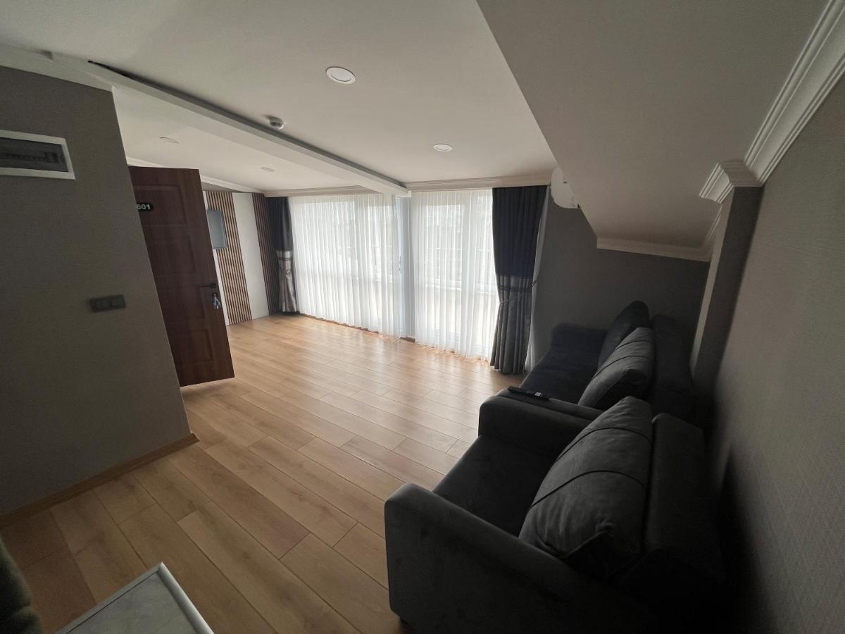 H&L Suites اسطنبول المظهر الخارجي الصورة