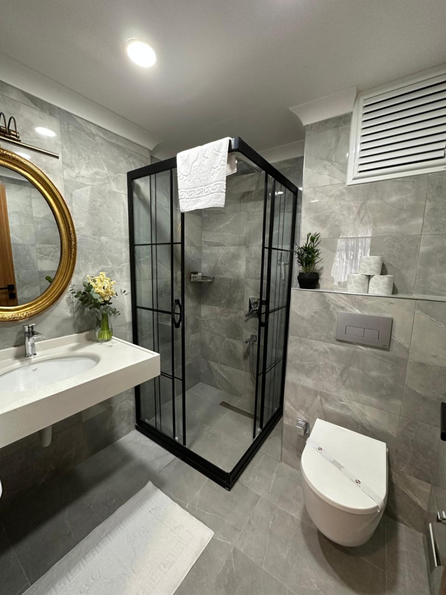 H&L Suites اسطنبول المظهر الخارجي الصورة